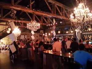 Commonwealth: Hip Central