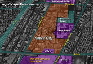NakedCityMap