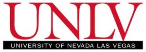 UNLV logo