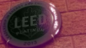 LV Cyclery LEED 2013 2