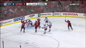 Kuzy brings Caps within 2