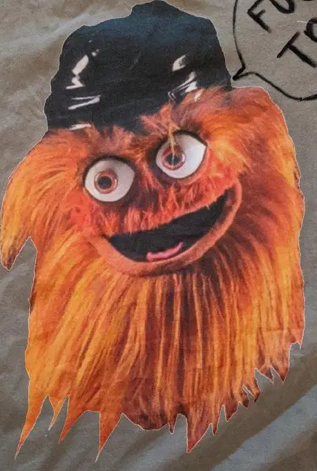 Gritty 2020